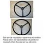 401448 | Steering Wheel | John Deere CTS CTSII 820 830 1020 1520 1530 2020 2020 2030 2040 2120 2240 2350 2440 2520 2550 2630 2640 2750 2950 3020 3120 3150 4000 4020 4030 4040 4050 4230 4240 4250 4320 4430 4440 4450 4630 4640 4650 4840 4850 | | T22875 401448 | Steering Wheel | John Deere CTS CTSII 820 830 1020 1520 1530 2020 2020 2030 2040 2120 2240 2350 2440 2520 2550 2630 2640 2750 2950 3020 3120 3150 4000 4020 4030 4040 4050 4230 4240 4250 4320 4430 4440 4450 4630 4640 4650 4840 4850 | | T22875