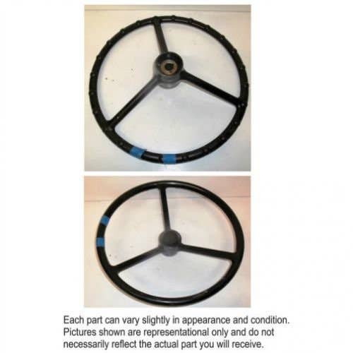 424418 | Steering Wheel | Kubota L175 L185 L225 L285 L295 L345 L1500 L2000 L2201 |  | 32150-16803