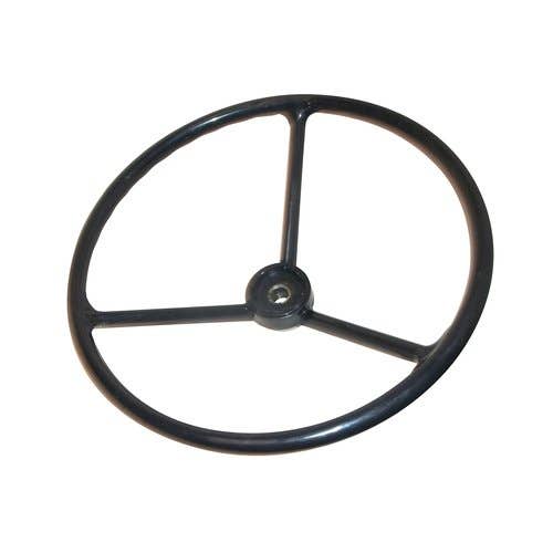 Used Steering Wheel fits Massey Ferguson 150 165 175 178 255 265 275 282 285 1500 1505 1800 1805 3165 540 750 760 50 4500 6500 230 230 235 1671945M1