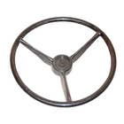 458237 | Steering Wheel | Oliver Super 55 550 1600 | | 1E767