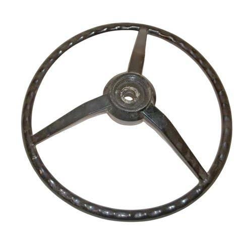 458237 | Steering Wheel | Oliver Super 55 550 1600 |  | 1E767