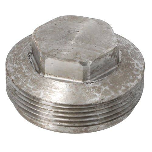 173004 | Steering Worm Bearing Retainer | International | Farmall | IH A B C H HV M MD MV Super A Super C Super H Super HV Super M Super MTA 100 130 140 140 200 230 240 240 300 340 340 350 400 404 414 420 424 444 444 450 504 2404 2404 2424 |  | 6660DA