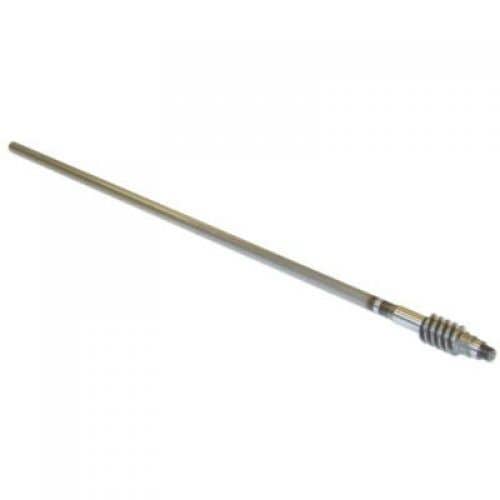 126730 | Steering Worm Shaft | International | Farmall | IH H HV Super H Super HV 300 350 |  | 50047DB