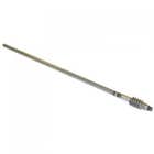126730 | Steering Worm Shaft | International | Farmall | IH H HV Super H Super HV 300 350 | | 50047DB