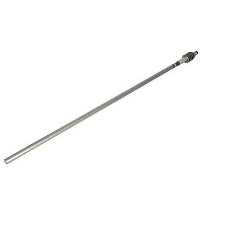 151915 | Steering Worm Shaft | International | Farmall | IH M MTA Super M Super M Super MTA Super MTA 400 400 450 |  | 50052DB | 50052D