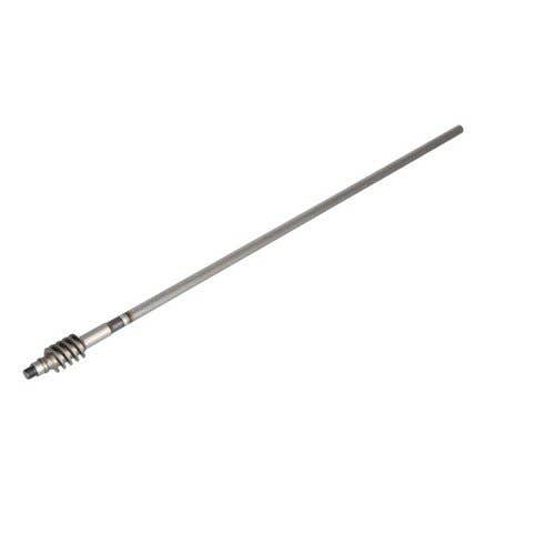 151915 | Steering Worm Shaft | International | Farmall | IH M MTA Super M Super M Super MTA Super MTA 400 400 450 |  | 50052DB | 50052D