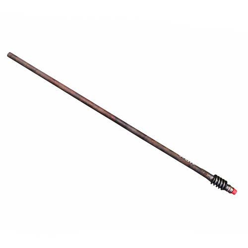 Used Steering Worm Shaft fits International H HV Super H Super HV 300 350 50047DB
