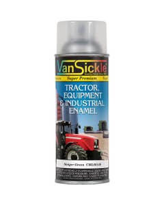 156567 | Steiger Green Tractor Paint | Aerosol |