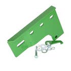 108978 | Step Adapter Bracket - Left Hand | John Deere 1010 1010 1020 2010 2020 2020 2420 2510 2520 3010 3020 4000 4010 4020 4320 4520 4620 |