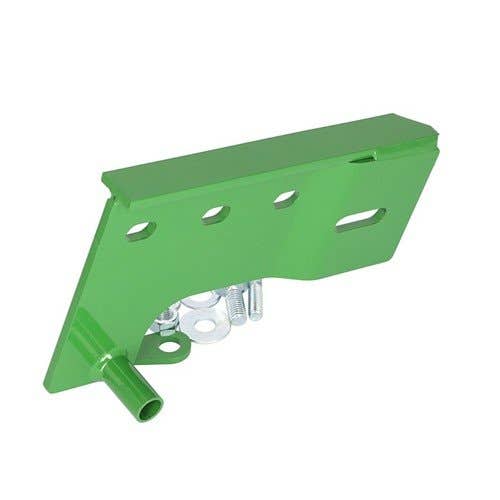 108978 | Step Adapter Bracket - Left Hand | John Deere 1010 1010 1020 2010 2020 2020 2420 2510 2520 3010 3020 4000 4010 4020 4320 4520 4620 |