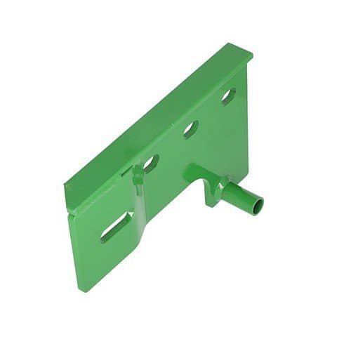 114446 | Step Adapter Bracket - Right Hand | John Deere 2420 2510 2520 3010 3020 4000 4010 4020 4320 4520 4620 |