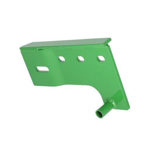 114446 | Step Adapter Bracket - Right Hand | John Deere 2420 2510 2520 3010 3020 4000 4010 4020 4320 4520 4620 |