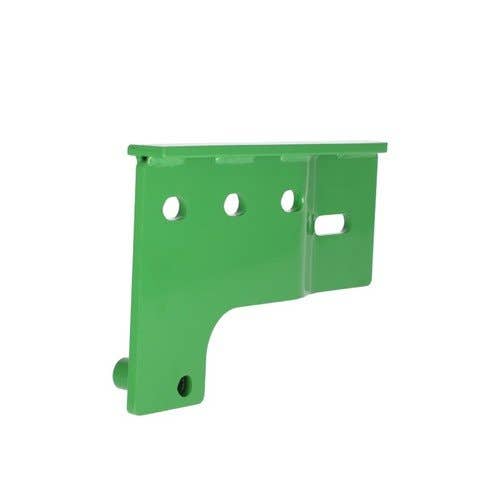 114446 | Step Adapter Bracket - Right Hand | John Deere 2420 2510 2520 3010 3020 4000 4010 4020 4320 4520 4620 |
