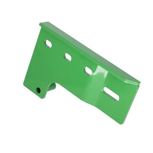 114446 | Step Adapter Bracket - Right Hand | John Deere 2420 2510 2520 3010 3020 4000 4010 4020 4320 4520 4620 |