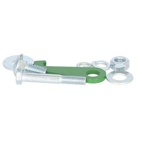 114446 | Step Adapter Bracket - Right Hand | John Deere 2420 2510 2520 3010 3020 4000 4010 4020 4320 4520 4620 |