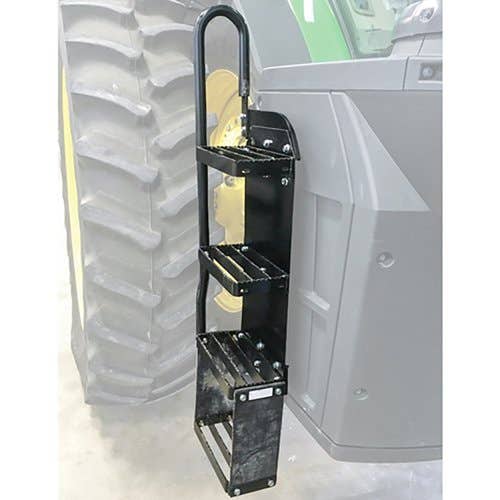 164404 | Step and Handrail | John Deere 8235R 8260R 8285R |