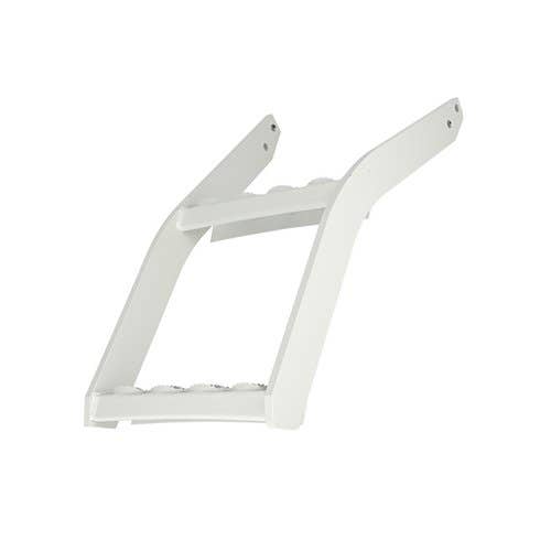 Step Assembly - Left Hand fits Case 585 885 995 82972C1 fits Case IH 3220 3230 4210 4230 4240 82972C2 Step Assembly - Left Hand fits Case 585 885 995 82972C1 fits Case IH 3220 3230 4210 4230 4240 82972C2
