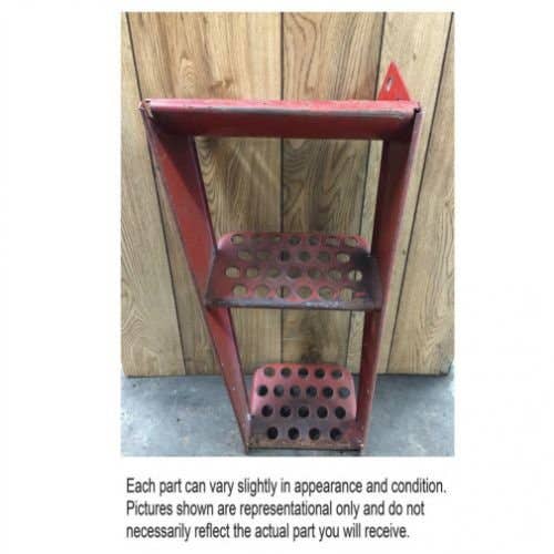 497010 | Step Assembly - LH | International | Farmall | IH 3388 3588 3788 |  | 143322C1 | 118442C2