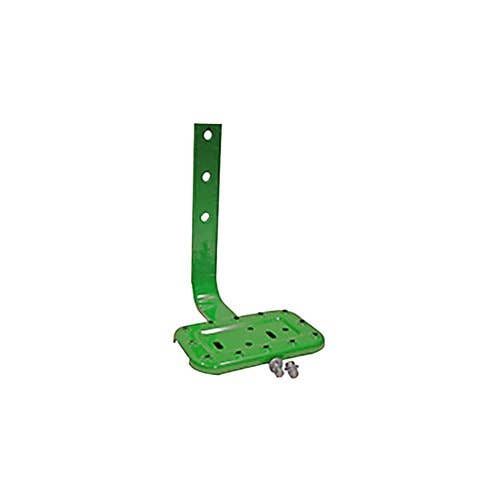 187176 | Step Assembly | John Deere 830 1020 1520 1530 1830 2020 2030 2040 2130 2240 2440 2630 2640 2840 |  | F3195R | T25703