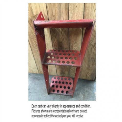 497009 | Step Assembly - RH | International | Farmall | IH 3388 3588 3788 |  | 143323C1 | 118443C2