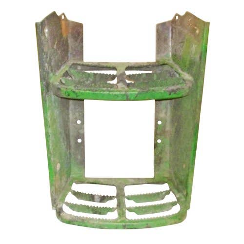 Used Step Assembly fits John Deere 6010 6020 6110 6120 6210 6215 6220 6230 6310 6320 6330 6405 6410 6415 6420 6430 6410 AL113571 AL155038 AL82366