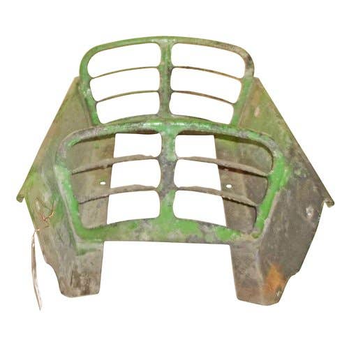 435790 | Step Assembly | John Deere 6010 6020 6110 6120 6210 6215 6220 6230 6310 6320 6330 6405 6410 6410 6415 6420 6430 |  | AL155038 | AL113571 | AL154911 | AL82366