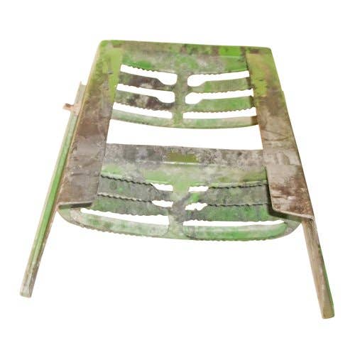 435790 | Step Assembly | John Deere 6010 6020 6110 6120 6210 6215 6220 6230 6310 6320 6330 6405 6410 6410 6415 6420 6430 |  | AL155038 | AL113571 | AL154911 | AL82366