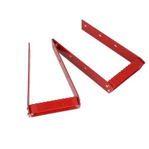 111966 | Step Extension Kit | International | Farmall | IH Hydro 186 786 886 986 1086 1486 1586 |