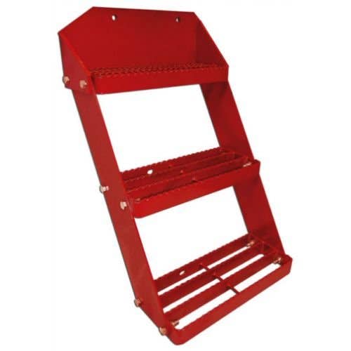 116926 | Step Kit - Left Hand | International | Farmall | IH Hydro 186 886 986 1086 1486 1586 |