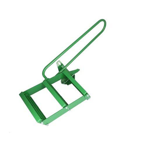 108122 | Step Kit - Left Hand | John Deere 3010 3020 4000 4010 4020 |  | RE62856