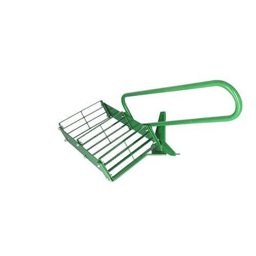 108122 | Step Kit - Left Hand | John Deere 3010 3020 4000 4010 4020 |  | RE62856
