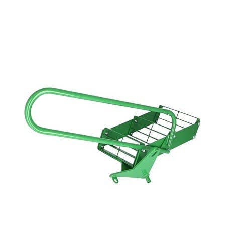 108122 | Step Kit - Left Hand | John Deere 3010 3020 4000 4010 4020 |  | RE62856