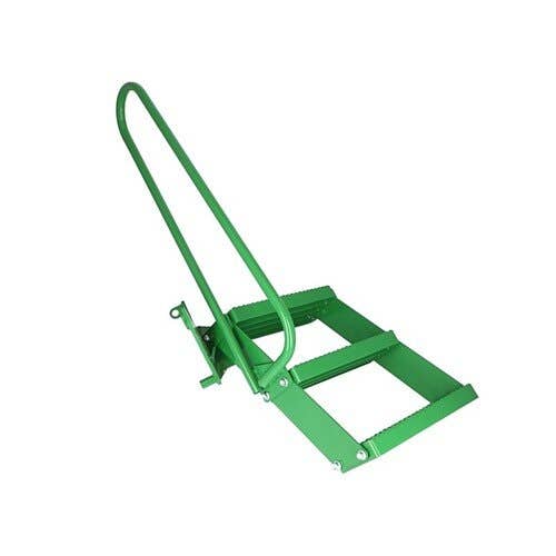 108122 | Step Kit - Left Hand | John Deere 3010 3020 4000 4010 4020 |  | RE62856