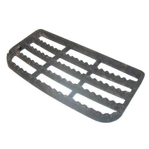 429384 | Step - Lower | Case IH AFX8010 Magnum 215 Magnum 245 Magnum 255 Magnum 275 MX215 MX245 MX275 MX305 Steiger 280 Steiger 330 Steiger 335 Steiger 380 Steiger 385 Steiger 430 Steiger 435 Steiger 480 |  | 87301185 | 87301185 |  257375A1 |  257375A1