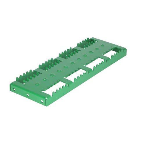 150268 | Step | John Deere C670 CTS CTSII T550 T560 T660 T670 W540 W550 W650 W660 9400 9410 9450 9500 9500 SH 9510 9510 SH 9540 WTS 9550 9550 SH 9560 9560 SH 9560 STS 9560 WTS 9570 STS 9580 WTS 9600 9610 9640 9650 9650 CTS 9660 9660 CTS 9660 |  | H136011
