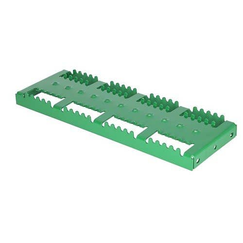 150268 | Step | John Deere C670 CTS CTSII T550 T560 T660 T670 W540 W550 W650 W660 9400 9410 9450 9500 9500 SH 9510 9510 SH 9540 WTS 9550 9550 SH 9560 9560 SH 9560 STS 9560 WTS 9570 STS 9580 WTS 9600 9610 9640 9650 9650 CTS 9660 9660 CTS 9660 |  | H136011