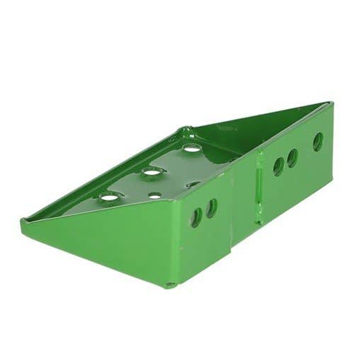 103952 | Step | John Deere 500 500 500A 500A 600 600 2510 2520 3010 3020 4000 4010 4020 4320 |  | R27883