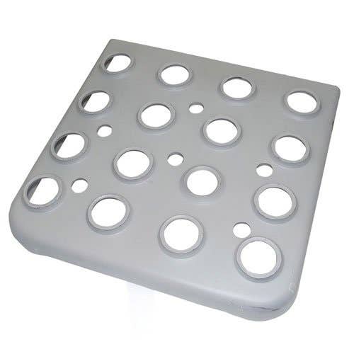 Step fits John Deere 2040 2355 2555 4030 4040 4050 4055 4230 4240 4250 4255 4430 4440 4450 4455 4555 4630 4640 4650 4755 4840 4850 4955 8430 R84943