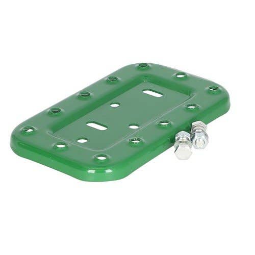 109589 | Step Only | John Deere A AW B BN BW G GH GM H 50 60 70 110 300B 302A 401C 520 530 620 630 700 720 730 820 830 920 1020 1120 1420 1435 1445 1520 1530 1545 1565 1830 2010 2020 2030 2040 2120 2130 2150 2155 2240 2255 2350 2355 |  | F3195R | A5223R