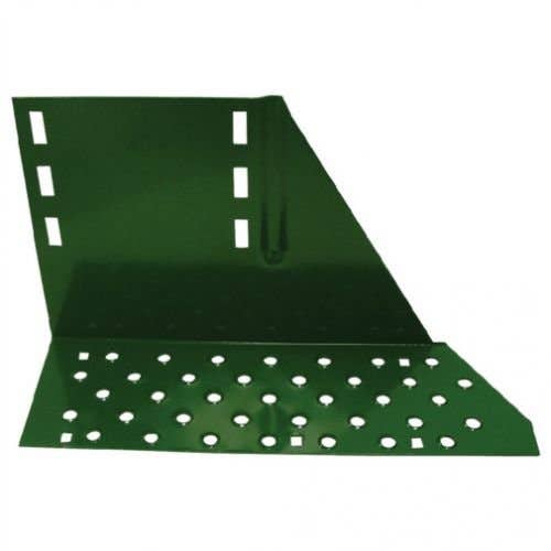 103963 | Step Plate - Left Hand | Fender extension | John Deere 830 930 1030 1040 1130 1140 1550 1630 1640 1750 1830 1840 1850 1850N 2030 2040 2040S 2150 2155 2350 2355 2550 2555 2650 2750 2755 2850 |  | AL66516 | AL25435