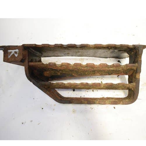 436414 | Step | RH | Caterpillar 216 216B 216B3 226 226B 226B3 228 232 232B 242 242B 242B3 247 247B 247B3 257 257B 257B3 259B3 |  | 207-9732