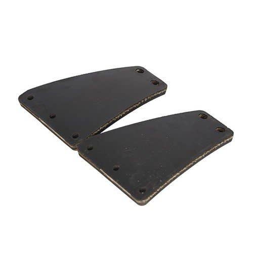 150378 | Step Support Hanger Straps | John Deere 7210R 7230R 7250R 7270R 7290R 7310R 8245R 8270R 8295R 8320R 8335R 8345R 8370R |  | R542428