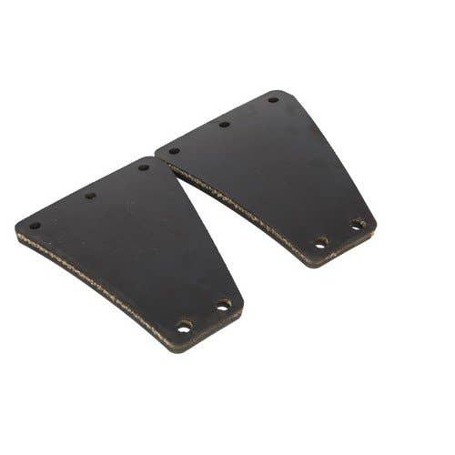 150378 | Step Support Hanger Straps | John Deere 7210R 7230R 7250R 7270R 7290R 7310R 8245R 8270R 8295R 8320R 8335R 8345R 8370R |  | R542428
