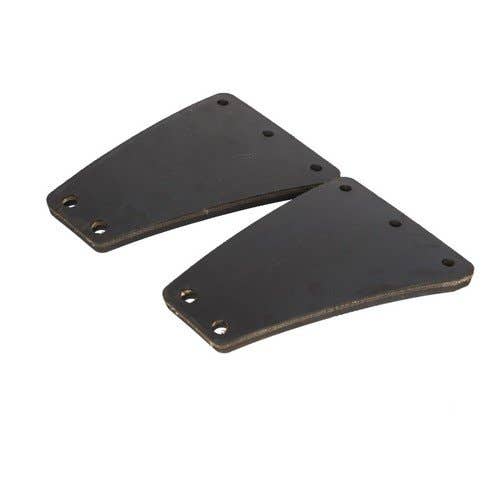 150378 | Step Support Hanger Straps | John Deere 7210R 7230R 7250R 7270R 7290R 7310R 8245R 8270R 8295R 8320R 8335R 8345R 8370R |  | R542428