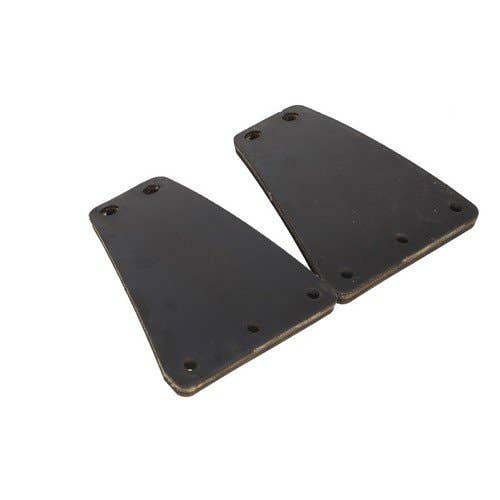 150378 | Step Support Hanger Straps | John Deere 7210R 7230R 7250R 7270R 7290R 7310R 8245R 8270R 8295R 8320R 8335R 8345R 8370R |  | R542428