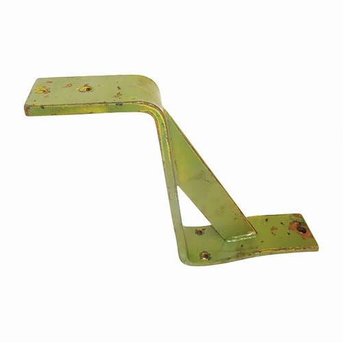 Used Step Support fits John Deere 4055 4255 4455 4050 4230 4240 4250 4430 4440 4450 4630 4640 4650 4840 4850 AR73202 AR58187 Used Step Support fits John Deere 4055 4255 4455 4050 4230 4240 4250 4430 4440 4450 4630 4640 4650 4840 4850 AR73202 AR58187