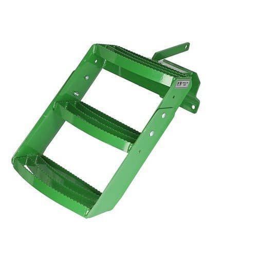 Step Unit - Early Hiniker Cab fits John Deere 3010 3020 4000 4010 4020 4320 4520 4620 Step Unit - Early Hiniker Cab fits John Deere 3010 3020 4000 4010 4020 4320 4520 4620