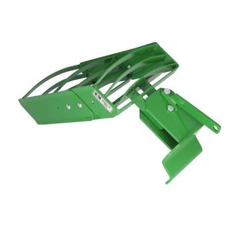 114450 | Step Unit - Early Hiniker Cab | John Deere 3010 3020 4000 4010 4020 4320 4520 4620 |