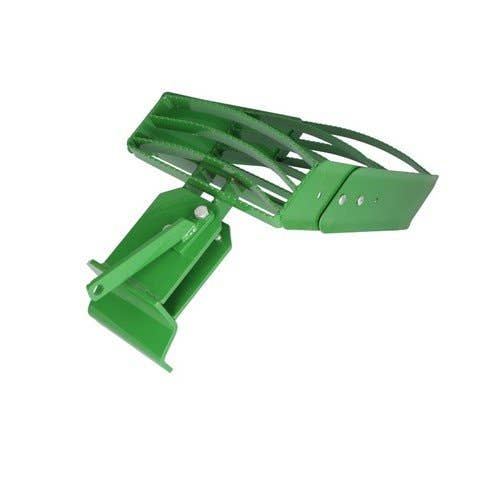 114450 | Step Unit - Early Hiniker Cab | John Deere 3010 3020 4000 4010 4020 4320 4520 4620 |