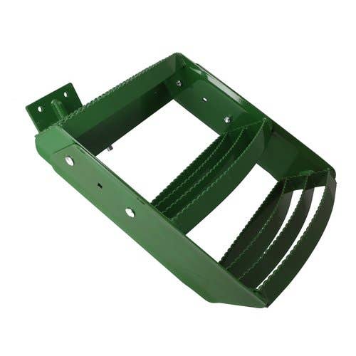 114448 | Step Unit - Late Hiniker Cab | John Deere 3010 3020 4000 4010 4020 4320 4520 4620 |